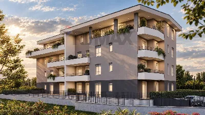 Appartamento in vendita a Concorezzo - foto 7