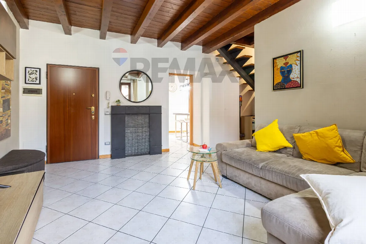 Appartamento in vendita ad Alzate Brianza - foto 3