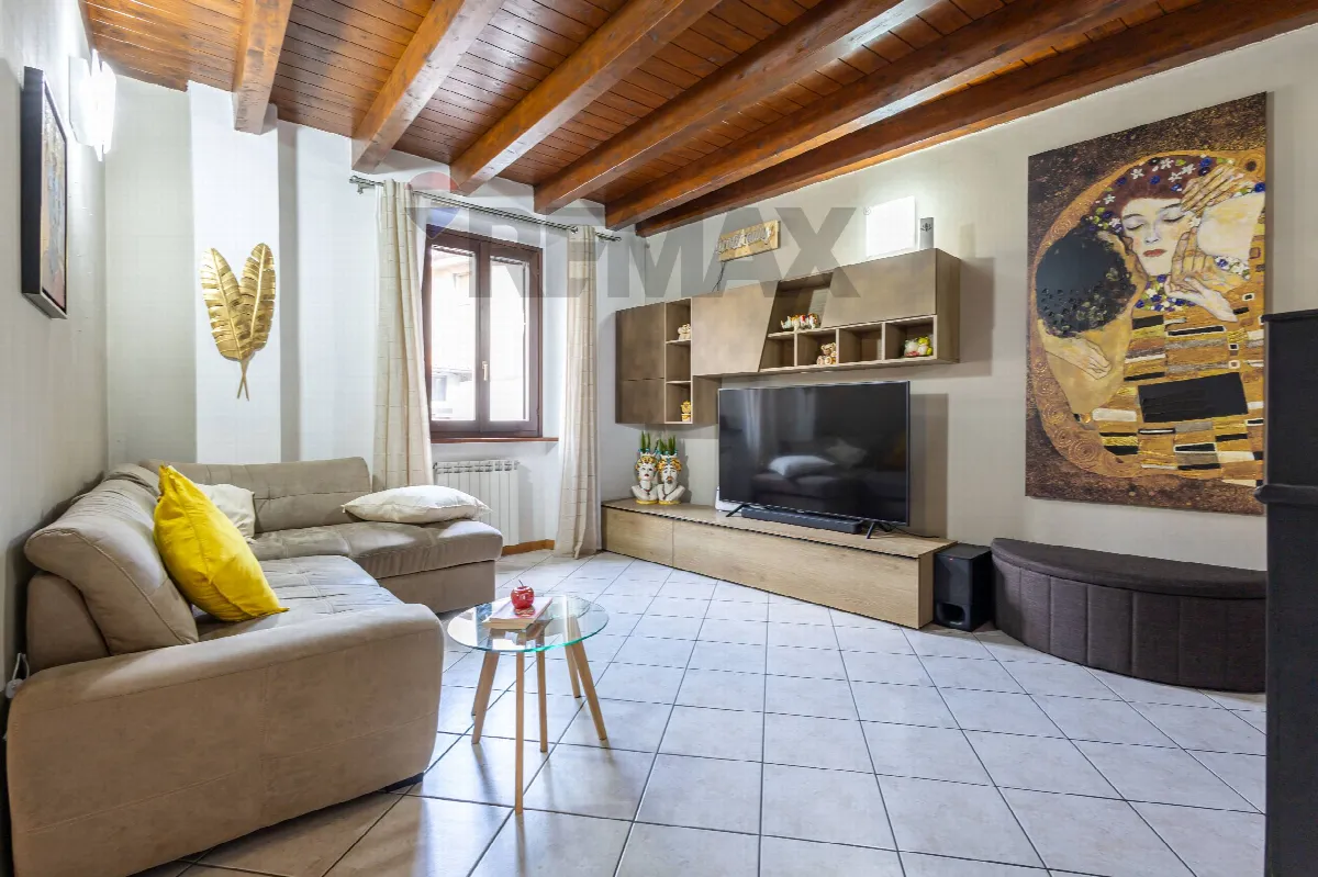 Appartamento in vendita ad Alzate Brianza - foto 4