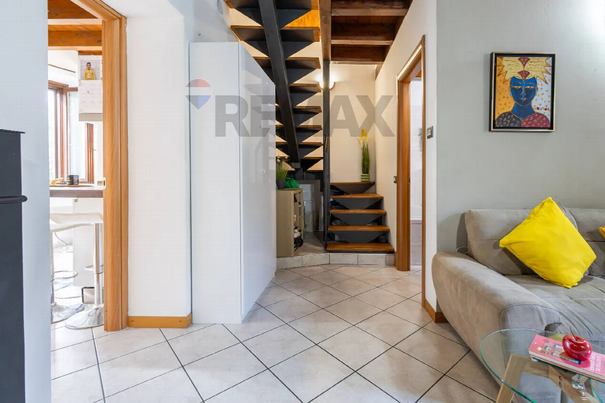 Appartamento in vendita ad Alzate Brianza - foto 5