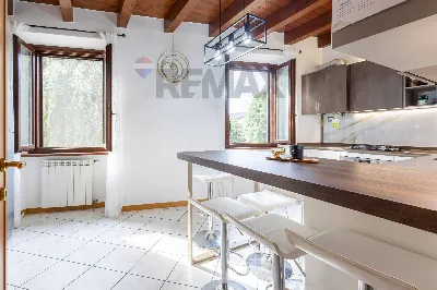 Appartamento in vendita ad Alzate Brianza - foto 6