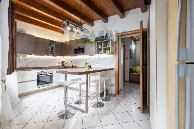 Appartamento in vendita ad Alzate Brianza - foto 7