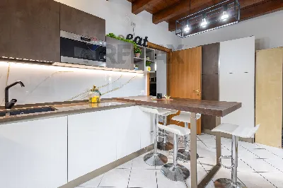 Appartamento in vendita ad Alzate Brianza - foto 8