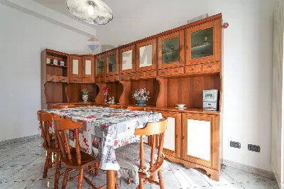 Appartamento a Pozzo d'Adda