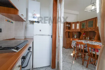 Appartamento in vendita a Pozzo d'Adda - foto 4