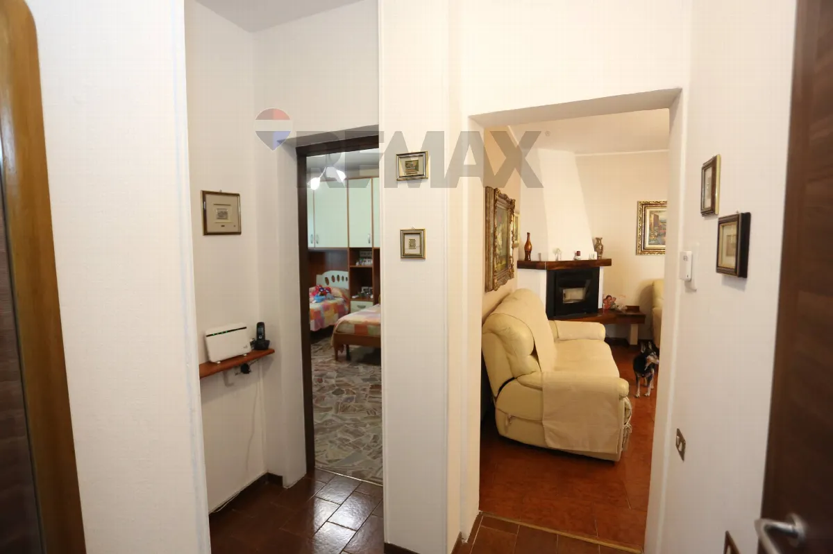 Appartamento in vendita a Osio Sotto - foto 4