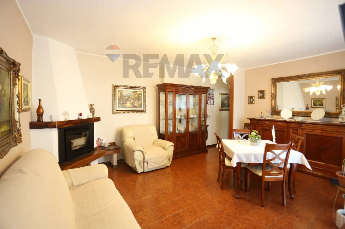 Appartamento in vendita a Osio Sotto - foto 5