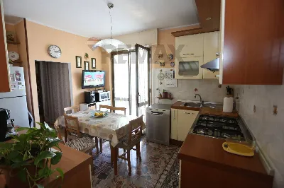 Appartamento in vendita a Osio Sotto - foto 7