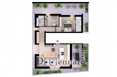 Appartamento in vendita a Giulianova - foto 10