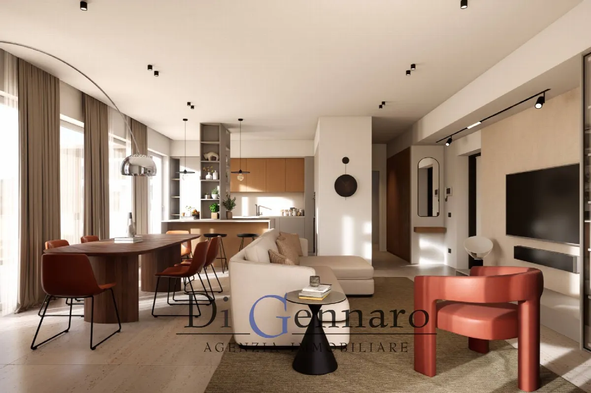 Appartamento in vendita a Giulianova - foto 4