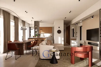 Appartamento in vendita a Giulianova - foto 4