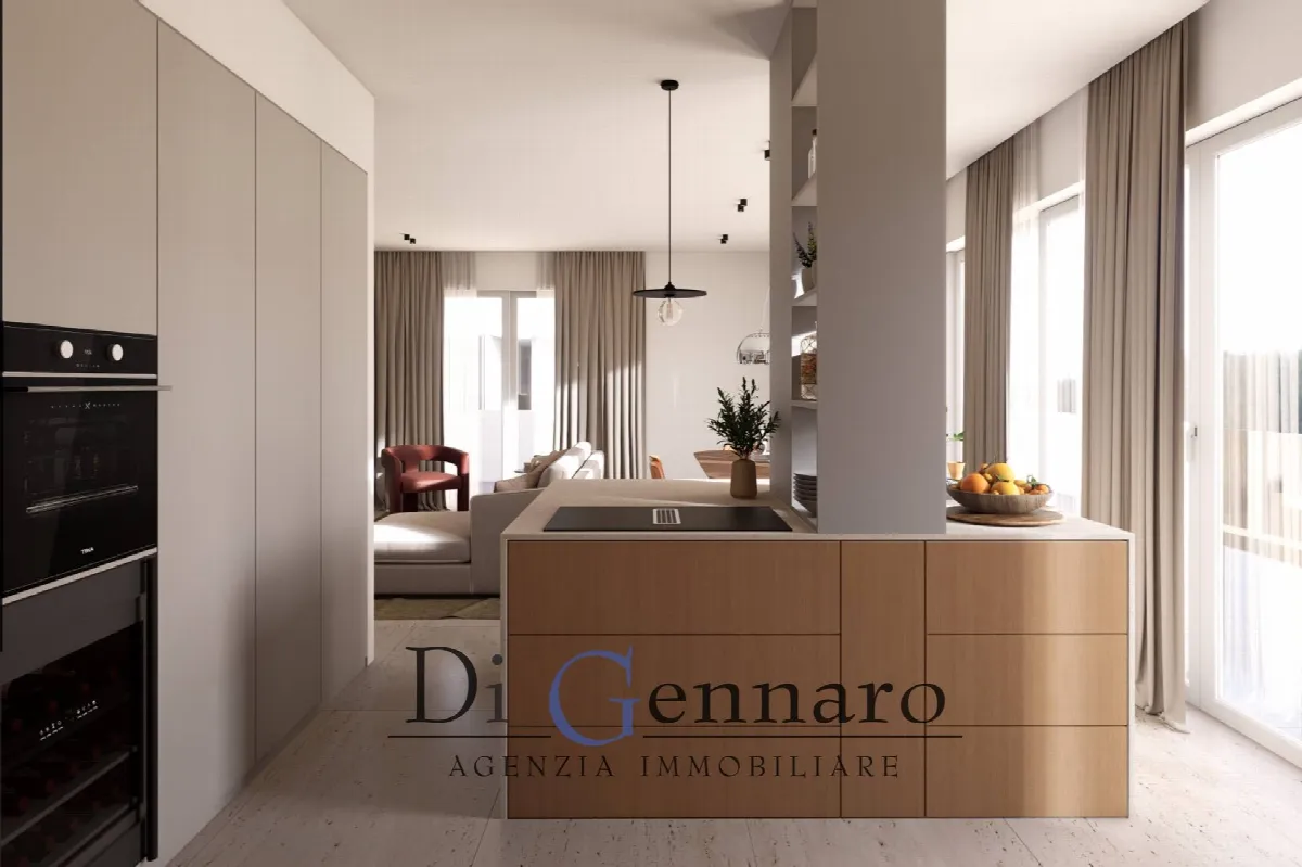 Appartamento in vendita a Giulianova - foto 5