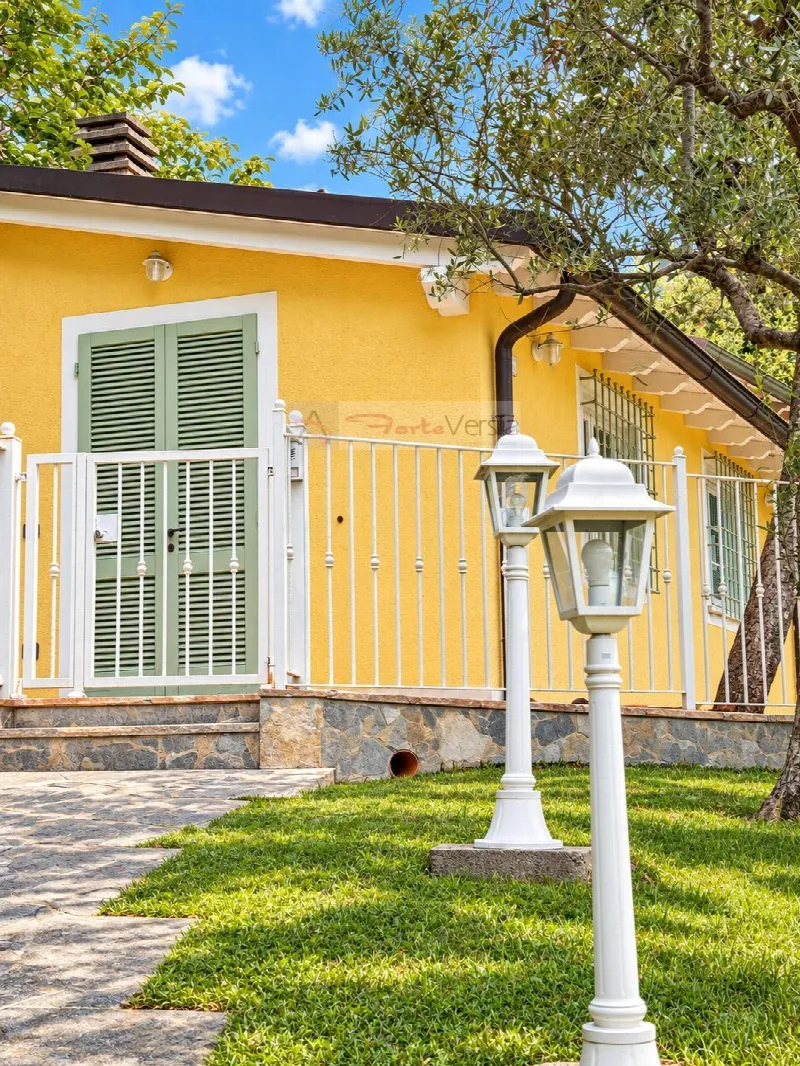 Villa in vendita a Pietrasanta - foto 1