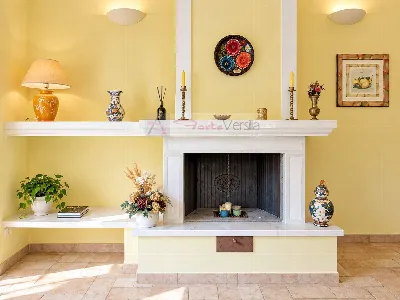 Villa in vendita a Pietrasanta - foto 5