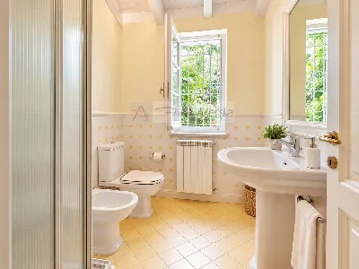 Villa in vendita a Pietrasanta - foto 6