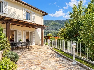 Villa in vendita a Pietrasanta - foto 10