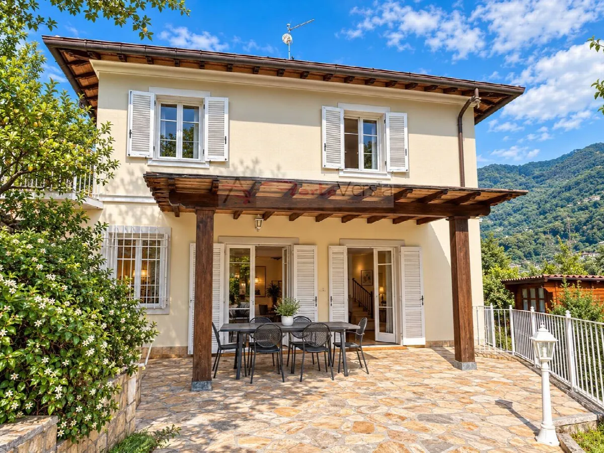 Villa in vendita a Pietrasanta - foto 2