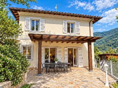 Villa in vendita a Pietrasanta - foto 2