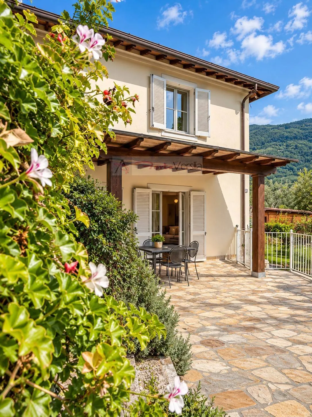 Villa in vendita a Pietrasanta - foto 4