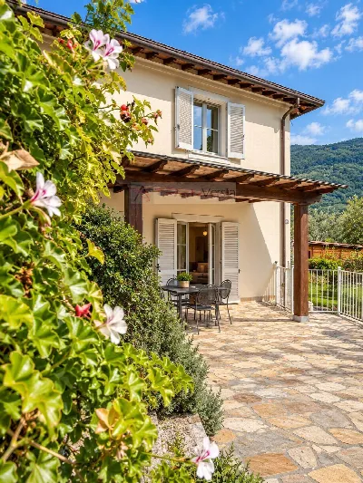 Villa in vendita a Pietrasanta - foto 4