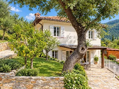 Villa in vendita a Pietrasanta - foto 5