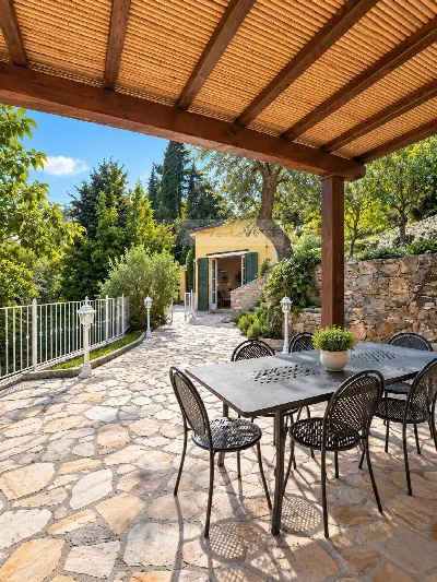 Villa in vendita a Pietrasanta - foto 8