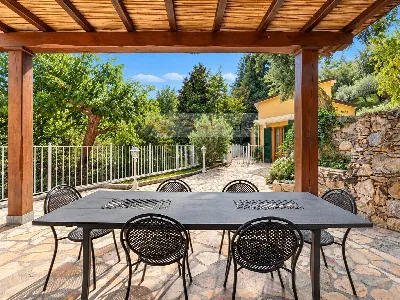 Villa in vendita a Pietrasanta - foto 9