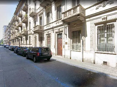 Appartamento in vendita a Torino, Crocetta... - foto 1
