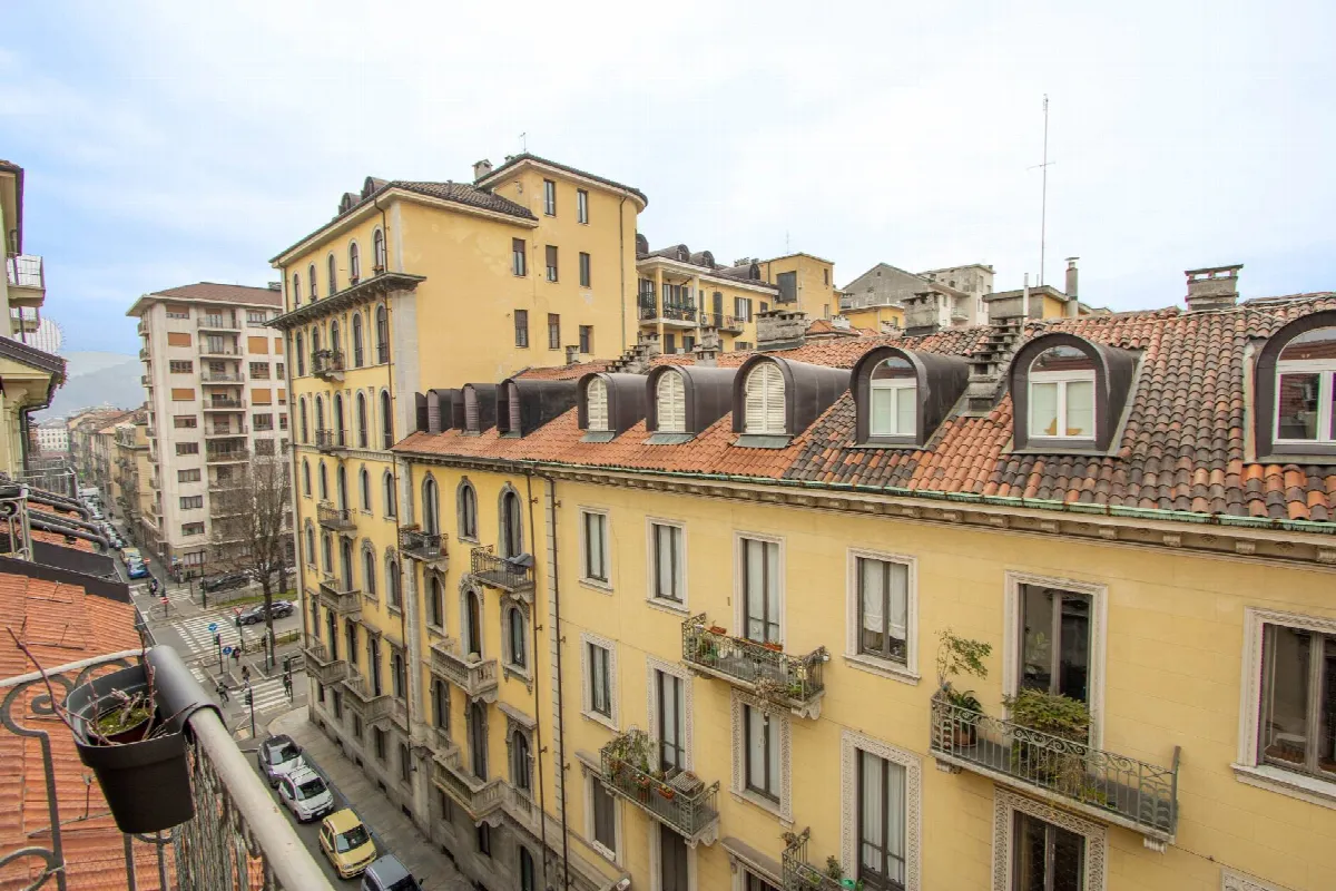 Appartamento in vendita a Torino, Crocetta, San Secondo - foto 2