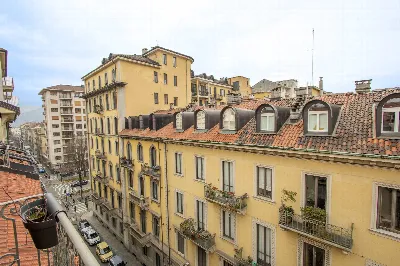 Appartamento in vendita a Torino, Crocetta... - foto 2