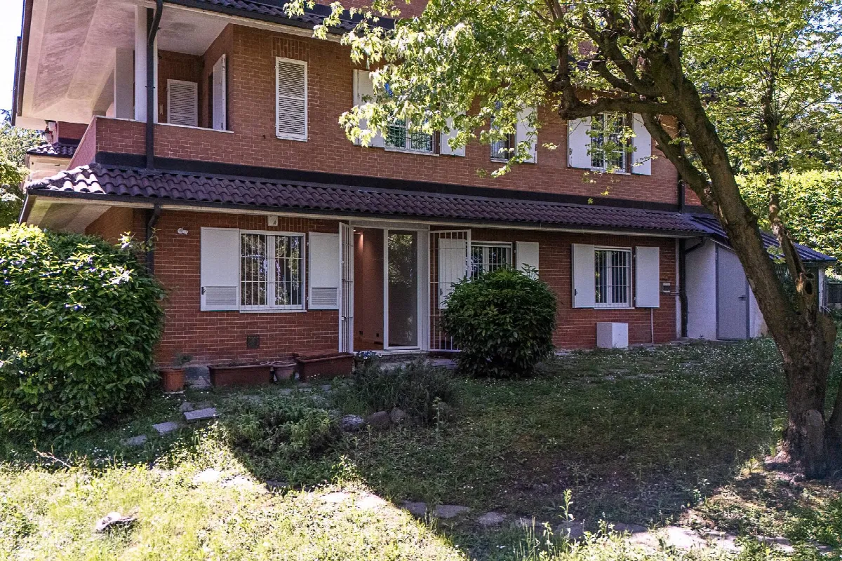 Appartamento in vendita a Pecetto Torinese - foto 2