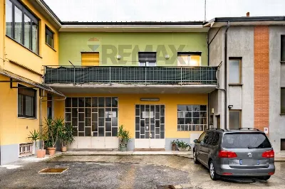 Appartamento in vendita a Seveso - foto 1
