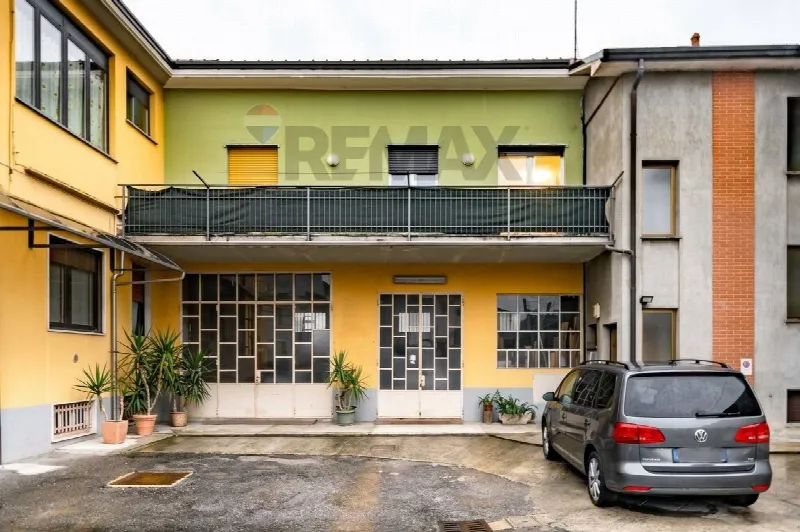 Appartamento in vendita a Seveso - foto 1