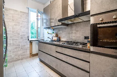 Appartamento in vendita a Seveso - foto 10