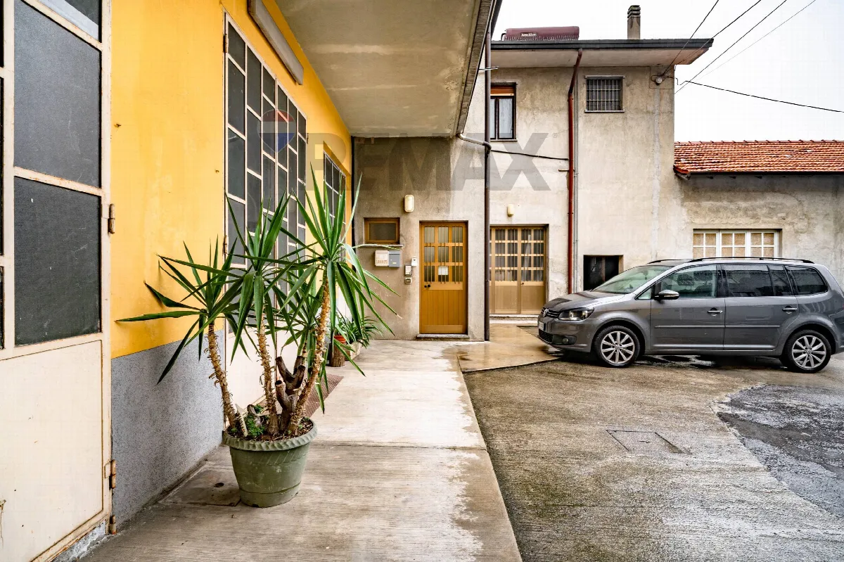 Appartamento in vendita a Seveso - foto 2