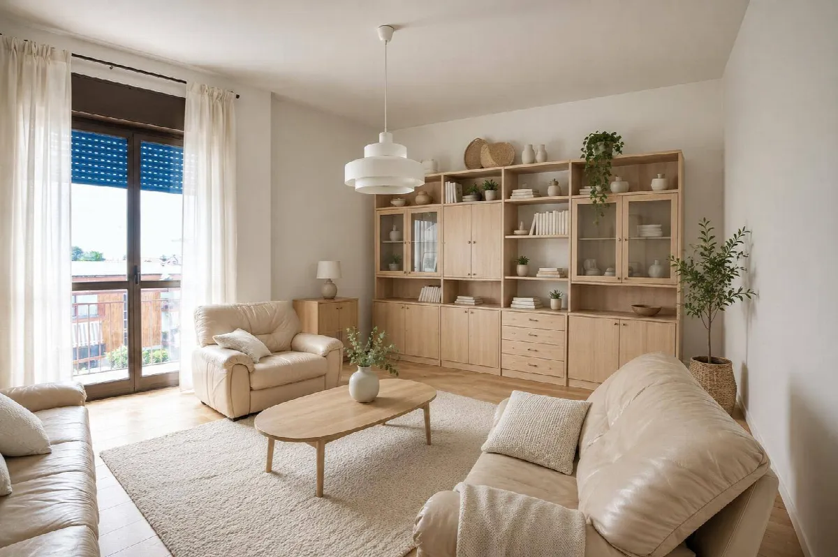 Appartamento in vendita a Nova Milanese - foto 3