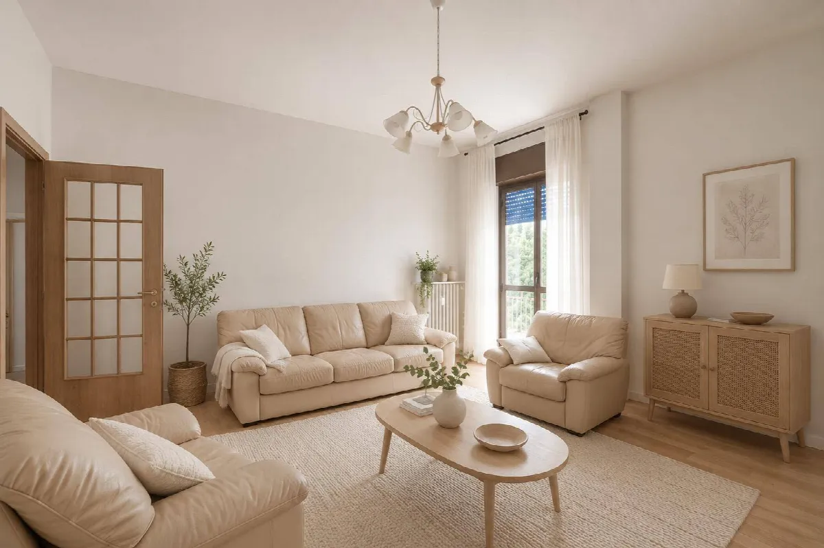 Appartamento in vendita a Nova Milanese - foto 5