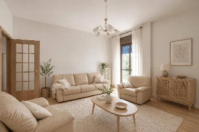 Appartamento in vendita a Nova Milanese - foto 5