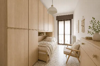 Appartamento in vendita a Nova Milanese - foto 7