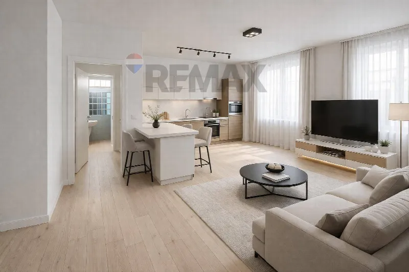 Appartamento in vendita a Milano, Solari, Washington - foto 1