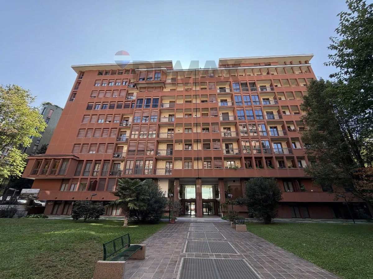 Appartamento in vendita a Milano, Solari, Washington - foto 5