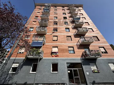 Appartamento in vendita a Milano, Napoli, ... - foto 7