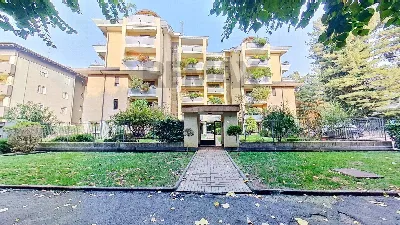 Appartamento a Busto Arsizio