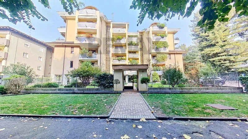 Appartamento in vendita a Busto Arsizio - foto 1