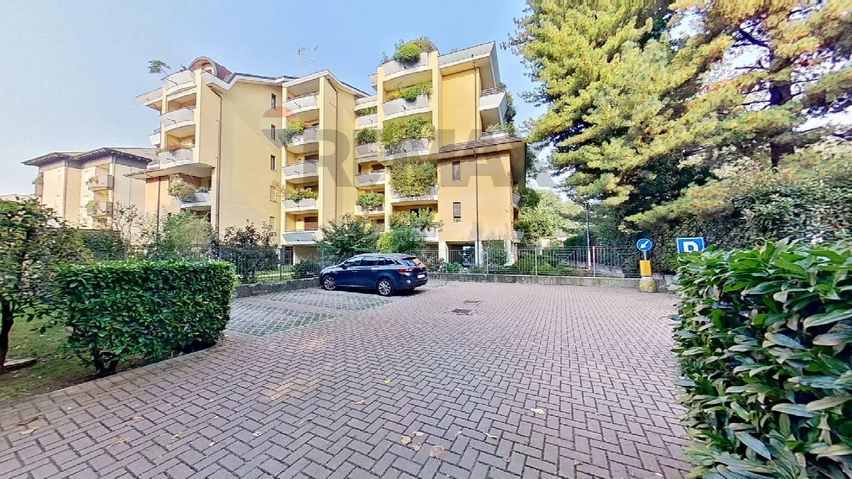 Appartamento in vendita a Busto Arsizio - foto 3