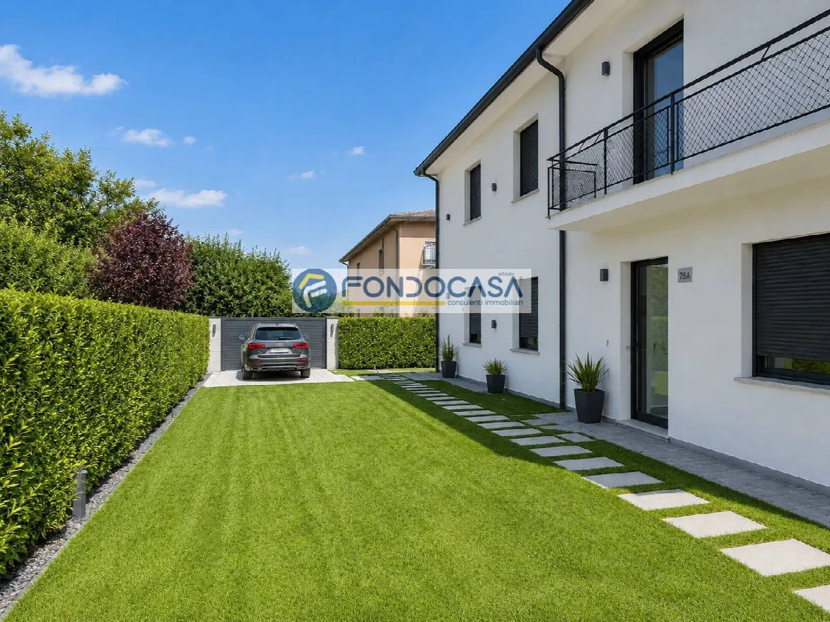 Appartamento in vendita a Desenzano del Garda - foto 3