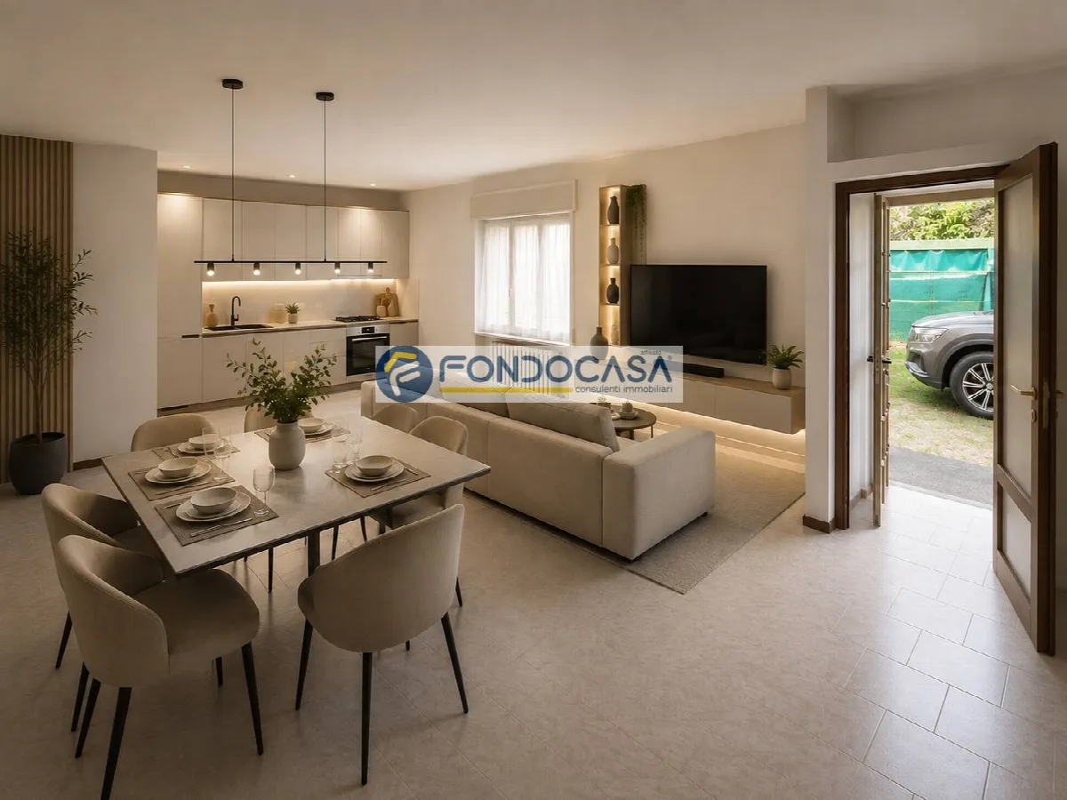 Appartamento in vendita a Desenzano del Garda - foto 4