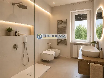 Appartamento in vendita a Desenzano del Ga... - foto 7
