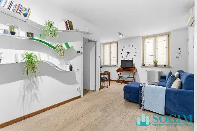 Appartamento in vendita a Sesto San Giovan... - foto 7