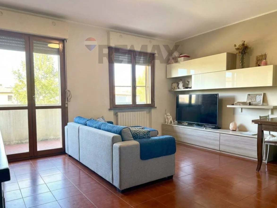 Appartamento in vendita a Parma, San Lazzaro, Cittadella - foto 4